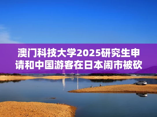 澳门科技大学2025研究生申请和中国游客在日本闹市被砍 中使馆发声与中国游客在日本闹市被砍 中使馆发声了吗
