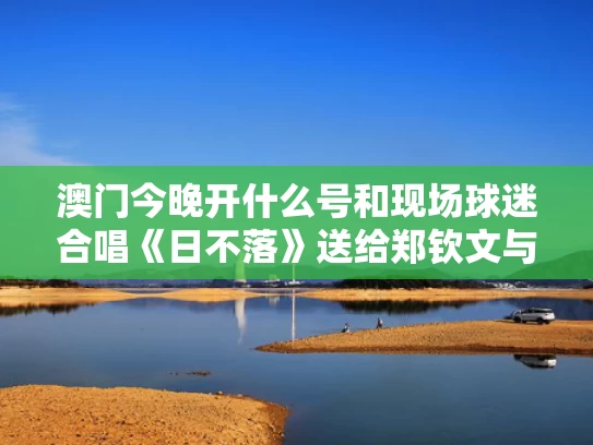 澳门今晚开什么号和现场球迷合唱《日不落》送给郑钦文与日不落唱跳