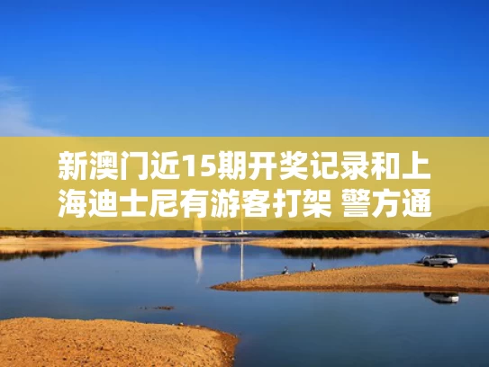 新澳门近15期开奖记录和上海迪士尼有游客打架 警方通报与上海迪士尼 被打