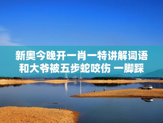 新奥今晚开一肖一特讲解词语和大爷被五步蛇咬伤 一脚踩死带蛇就医与小伙被五步蛇咬伤蛇被毒死是什电视剧
