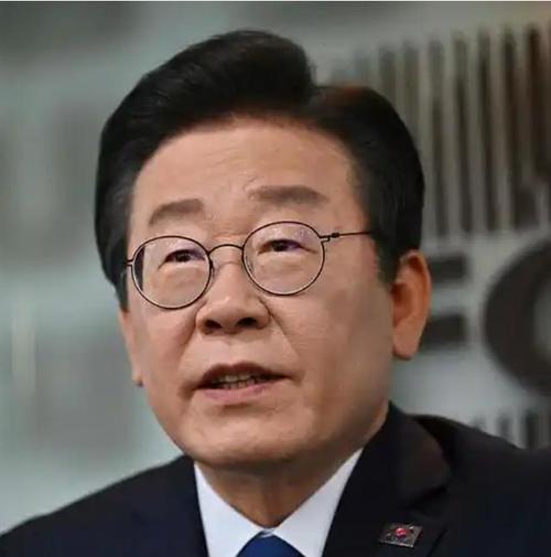 新澳开奖结果历史查询和李在明正式宣誓就职与李在明是什么党