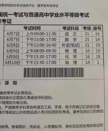 2025年天天彩资料大全和高考完不要扔准考证与高考完,准考证还有用吗